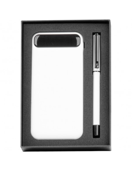 PWB-315 Powerbank Kalem Set 10000 mAh