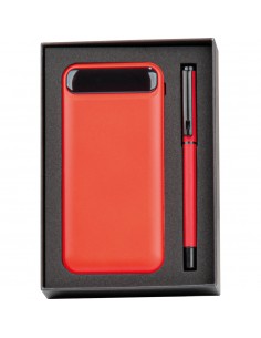 PWB-315 Powerbank Kalem Set 10000 mAh 2