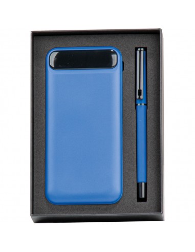 PWB-315 Powerbank Kalem Set 10000 mAh