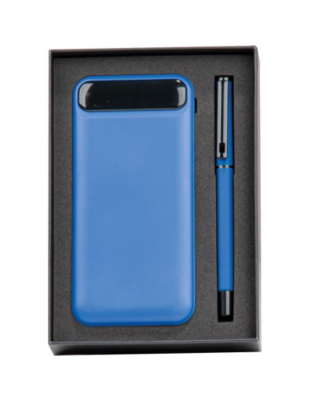 PWB-315 Powerbank Kalem Set 10000 mAh