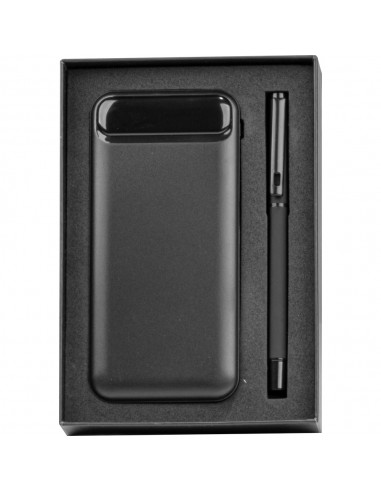 PWB-315 Powerbank Kalem Set 10000 mAh