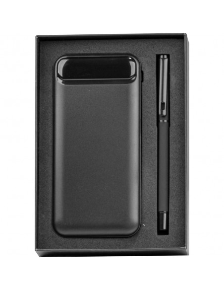 PWB-315 Powerbank Kalem Set 10000 mAh