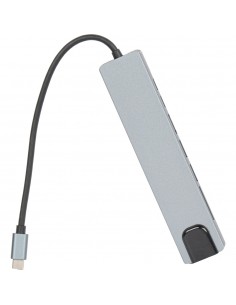 HUB-150 8 Fonksiyonlu Çoğaltıcı 2