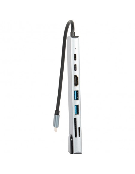 HUB-150 8 Fonksiyonlu Çoğaltıcı