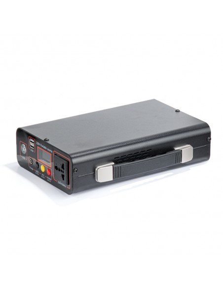 PWB-450 Taşınabilir Güç İstasyonu 45000 mAh