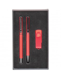 9220 USB Bellek ve Kalem Seti