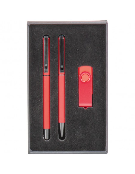 9220 USB Bellek ve Kalem Seti