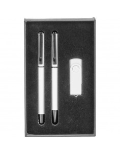 9220 USB Bellek ve Kalem Seti 2