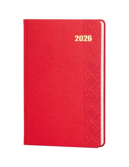 Emirgan Günlük Ajanda 16 x 24 cm