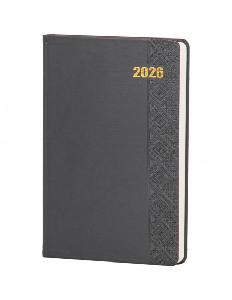 Emirgan Günlük Ajanda 16 x 24 cm