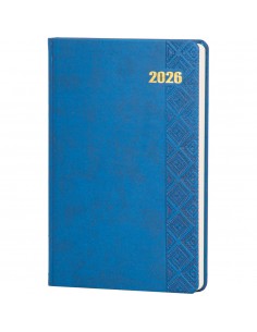 Emirgan Günlük Ajanda 16 x 24 cm