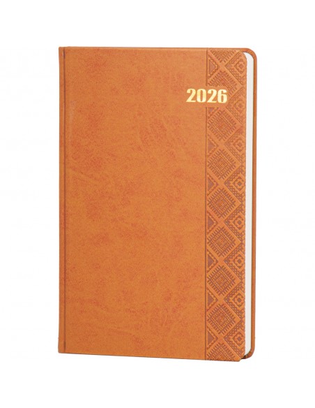 Emirgan Günlük Ajanda 16 x 24 cm