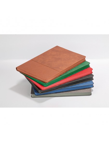 Ataşehir Defter 15 x 21 cm