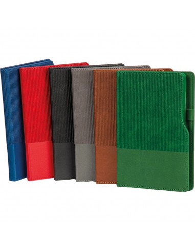 Libadiye Defter 14.5 x 21 cm