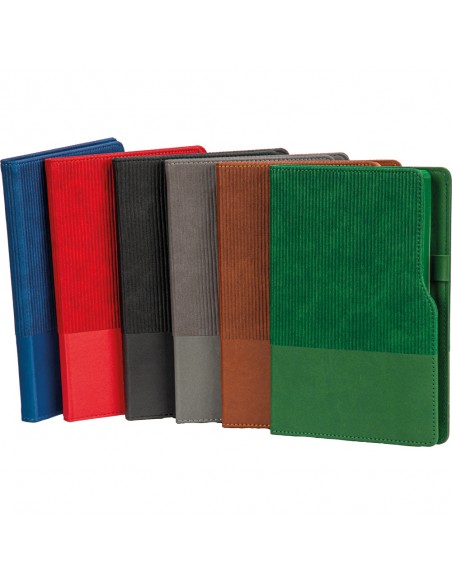 Libadiye Defter 14.5 x 21 cm