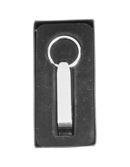 AN-4183 Kutulu Açacaklı Anahtarlık