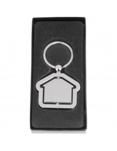 AN-5625 K Döner Mekanizmalı Anahtarlık