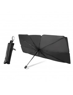 OG-100 Metalize Oto Güneşliği