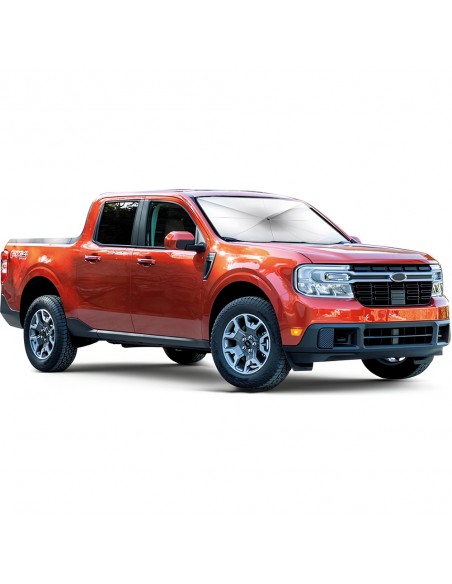 OG-100 Metalize Oto Güneşliği