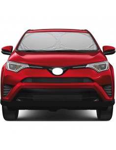 OG-150 Metalize Oto Güneşliği 2