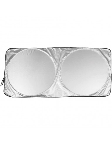 OG-150 Metalize Oto Güneşliği