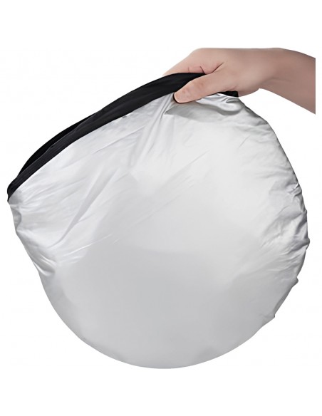 OG-150 Metalize Oto Güneşliği