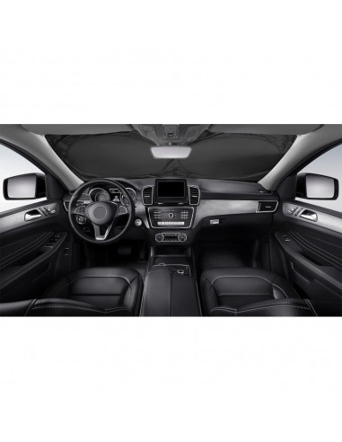 OG-150 Metalize Oto Güneşliği