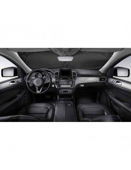 OG-150 Metalize Oto Güneşliği