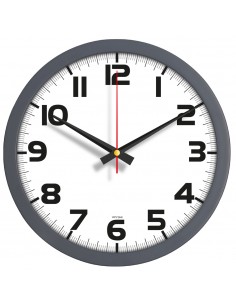 V30-333 Plastik 30 cm Duvar...