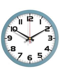 V30-333 Plastik 30 cm Duvar... 2