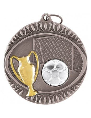 MD-60 Futbol Madalyası