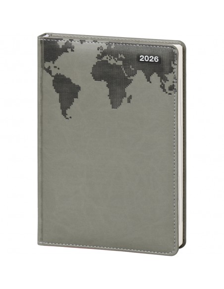 Kandilli Günlük Ajanda 17 x 24 cm