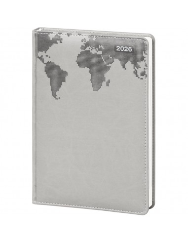 Kandilli Günlük Ajanda 17 x 24 cm