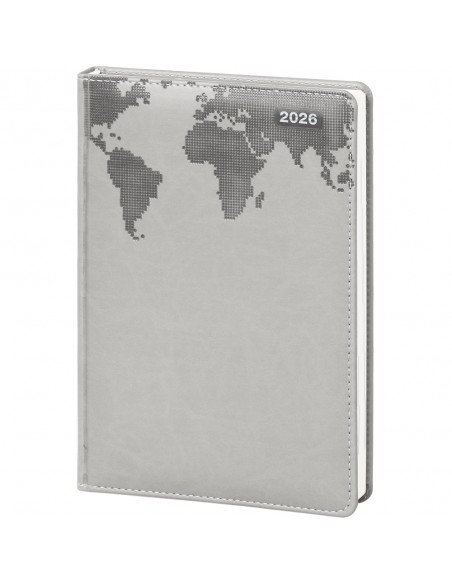 Kandilli Günlük Ajanda 17 x 24 cm