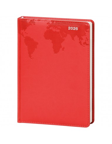 Kandilli Günlük Ajanda 17 x 24 cm