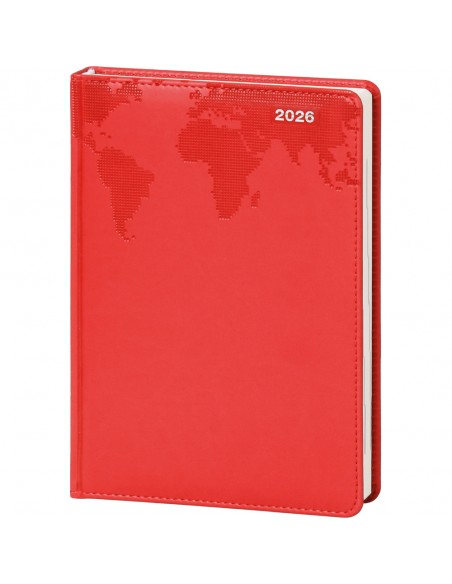 Kandilli Günlük Ajanda 17 x 24 cm