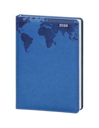 Kandilli Günlük Ajanda 17 x 24 cm