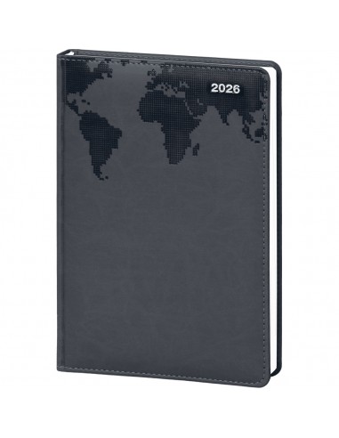 Kandilli Günlük Ajanda 17 x 24 cm