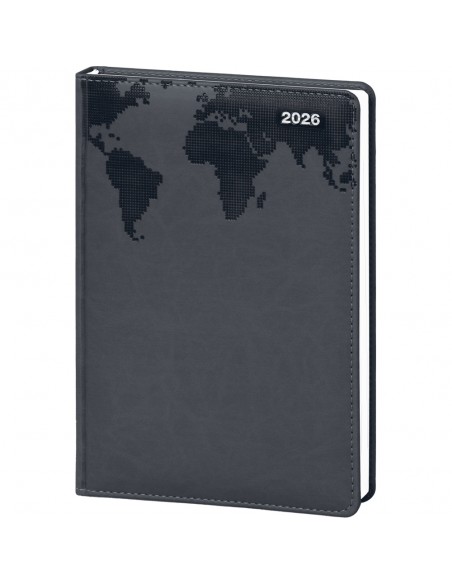 Kandilli Günlük Ajanda 17 x 24 cm