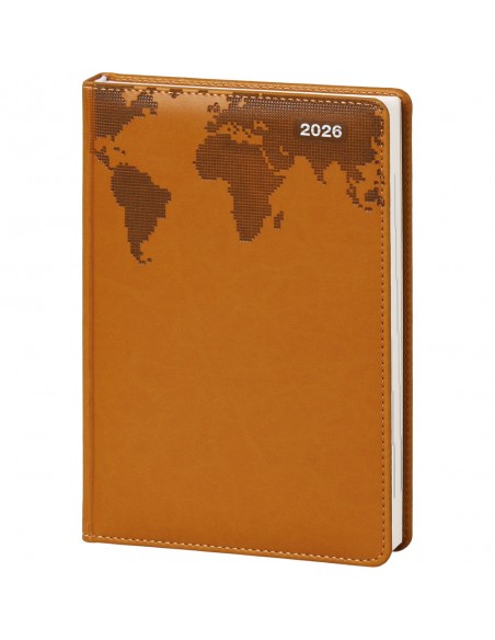 Kandilli Günlük Ajanda 17 x 24 cm