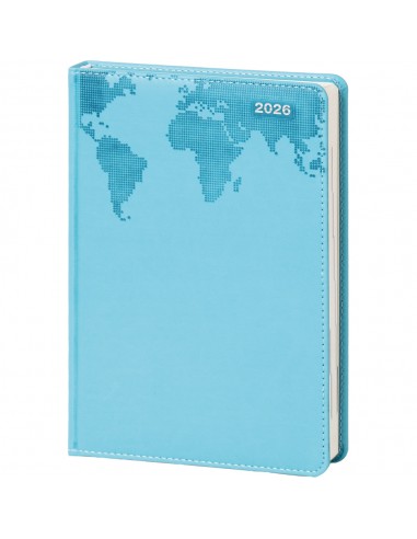 Kandilli Günlük Ajanda 17 x 24 cm