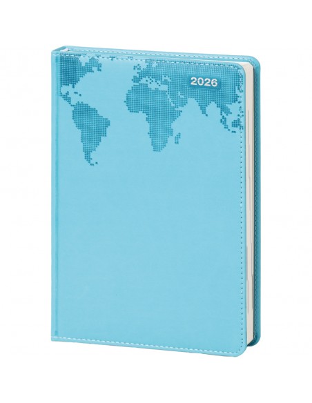 Kandilli Günlük Ajanda 17 x 24 cm