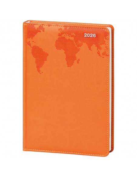 Kandilli Günlük Ajanda 17 x 24 cm