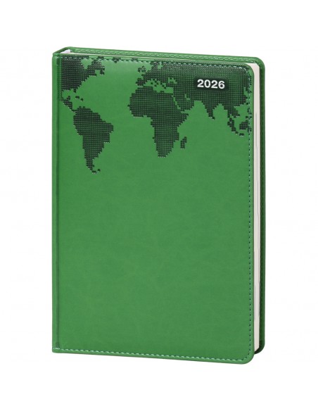 Kandilli Günlük Ajanda 17 x 24 cm