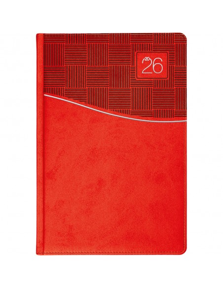 Maltepe Günlük Ajanda 16 x 24 cm