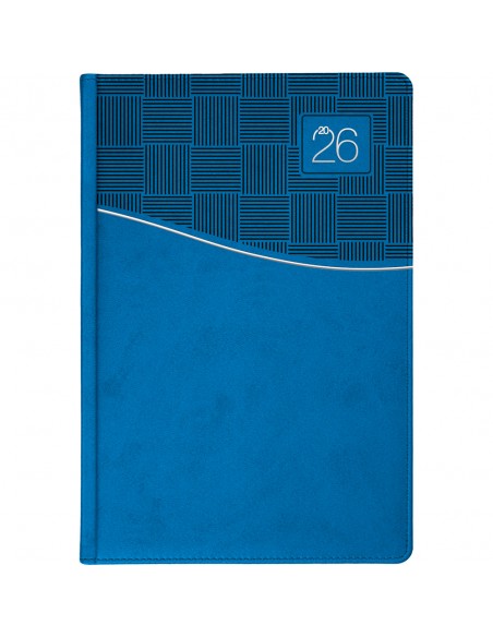 Maltepe Günlük Ajanda 16 x 24 cm