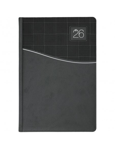 Maltepe Günlük Ajanda 16 x 24 cm