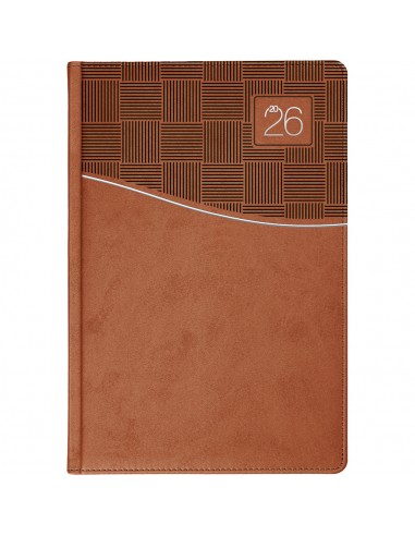 Maltepe Günlük Ajanda 16 x 24 cm