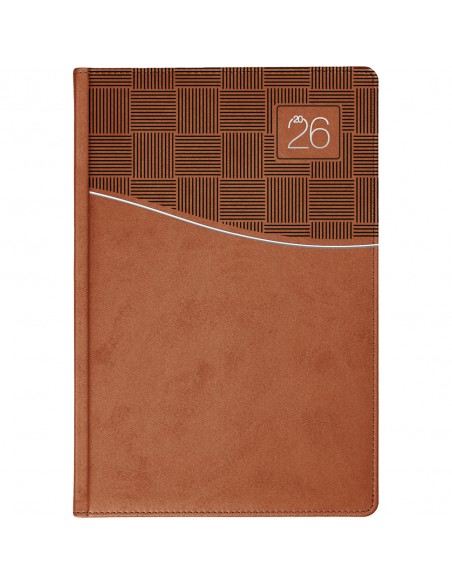 Maltepe Günlük Ajanda 16 x 24 cm