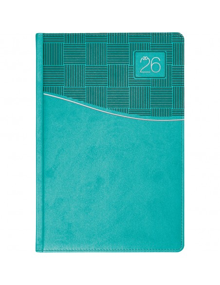 Maltepe Günlük Ajanda 16 x 24 cm